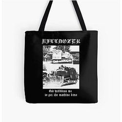 10 Burzum Tote Bag