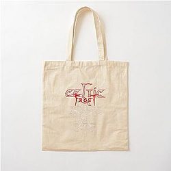 Darum wird dieses Jahr das Jahr sein Burzum Tasche aus Baumwolle