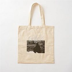 Questo è come Burzum Will Look Like In 10 anni tempo cotone Tote Bag