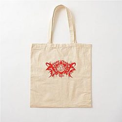 Unerwartete Wege burzum kann Ihr Leben verbessern Baumwolle Tasche