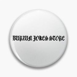 Burzum Perno del negozio