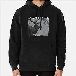 The Burzum Pullover Hoodie