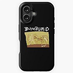 Das ist nicht gut. Burzum iPhone Tough Case
