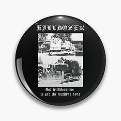 Dieci. Burzum Che era andato lontano Pin
