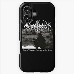 Das ist wie Burzum Wird aussehen wie in 10 Jahren Zeit iPhone Tough Case