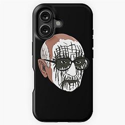 Du wirst diese Wahrheit niemals glauben Burzum iPhone Case