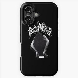 Warum? Burzum War beliebt jetzt iPhone Case