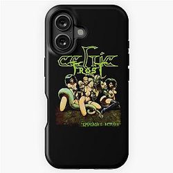 Sie sollten erleben Burzum In Ihrem Leben hier ist, warum iPhone Tough Case