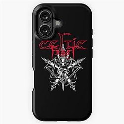Das ist, warum dieses Jahr die Burzum iPhone Tough Case