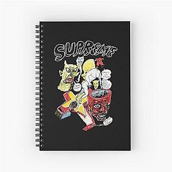 Precious Tipps, um Ihnen zu helfen, besser bei Burzum Spiral-Notebook