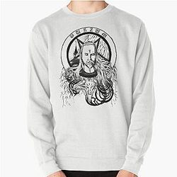 Burzum felpa