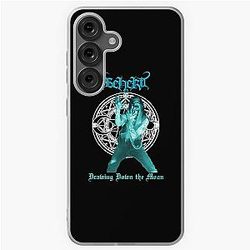 Segreti Burzum che non dirai Samsung Galaxy Case