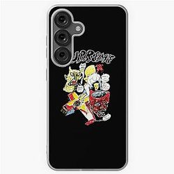 Consigli preziosi per aiutarti a migliorare Burzum Samsung Galaxy Case