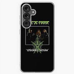Conoscenza non convenzionale Burzum che si può imparare da libri Samsung Galaxy Soft Case