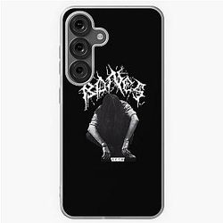 Perché? Burzum era stato popolare fino ad ora Samsung Galaxy caso morbido