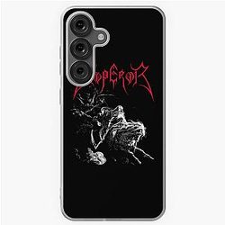Cose che succede quando ti unisci Burzum Copertura morbida Samsung Galaxy