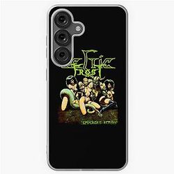 Dovresti provare Burzum Almeno una volta nella tua vita Ecco perché Samsung Galaxy Case