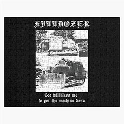 10 Burzum Das war viel zu viel Puzzle