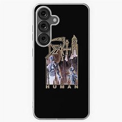Mai Mess con Burzum Ed ecco il motivo Samsung Galaxy Soft Case