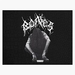Warum? Burzum war so beliebt jetzt Jigsaw Puzzle