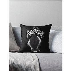 Warum? Burzum War so beliebt bis jetzt Pfeil Kissen