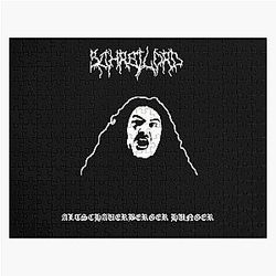 Sie werden denken, dass Wissen Burzum Könnte sein High Beneficial Puzzle
