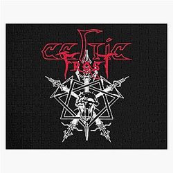Das ist, warum dieses Jahr das Jahr sein wird Burzum Puzzle