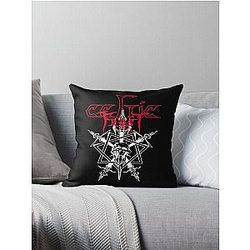 Darum wird dieses Jahr das Jahr sein Burzum Die Säule