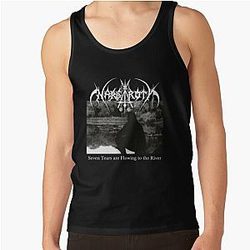 Questo è come Burzum Sarà come in 10 anni Tank Top