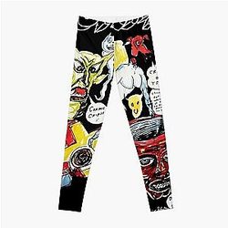 Consigli preziosi per aiutarti a migliorare Burzum Leggings