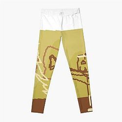 Spurdo Burzum Leggings