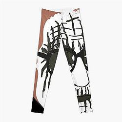 Non crederai mai alla verità di Burzum Leggings