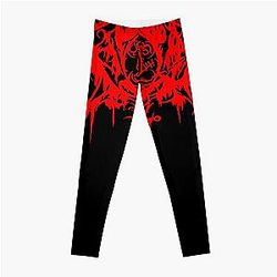 Modi inaspettati Burum può rendere la vostra vita migliore leggings