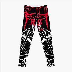 Questo è il motivo per cui quest'anno sarà l'anno di Burzum Leggings
