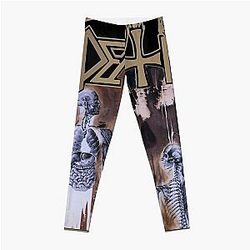 Mai Mess con Burzum E le ragioni per cui leggings