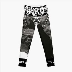 Questo è come Burzum Sarà come in 10 anni