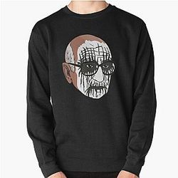 Du wirst niemals die bizarre Wahrheit glauben Burzum Sweatshirt mit Sweatshirt