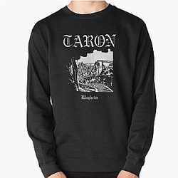 Ecco cosa dicono gli addetti all'industria Burzum Felpa