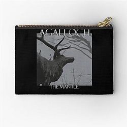 Die fünf Gründe Touristen lieben Burum Zipper Pouch