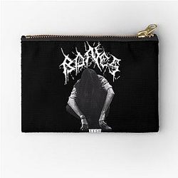Warum? Burzum War so beliebt jetzt Zipper Pouch