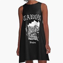 Here's What Industry Insiders Say About Burzum Dress