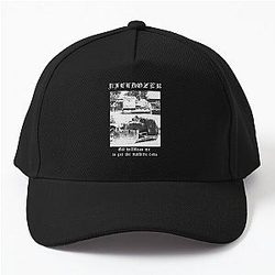 10 Burzum Baseball Cap