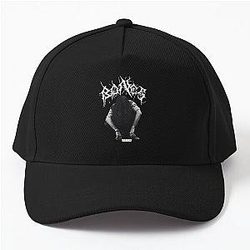 Warum? Burzum Hat Been Popular Till Now Baseball Cap