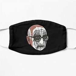 Du wirst niemals die Wahrheit über dich glauben Burzum Maske
