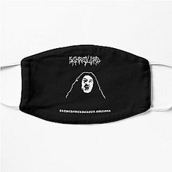 Sie werden denken, dass Wissen Burzum könnte so nützlich sein Flache Maske