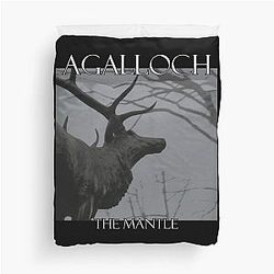Die fünf Gründe Touristen lieben Burzum Duvet Cover wird:

Die Gründe Touristen lieben Burzum Bettbezug