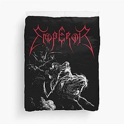 Dinge, die passieren, wenn Sie sind In der Burzum Band Bettbezug