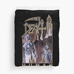 nie Messen mit Burzum: Die Gründe, warum Bettbezug