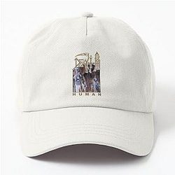 결코 나를 가진 Burzum 그리고 왜 아빠 모자