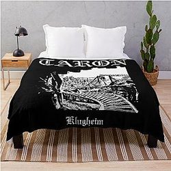 Hier ist, was Industrie Insider über Burzum Wer ist da?